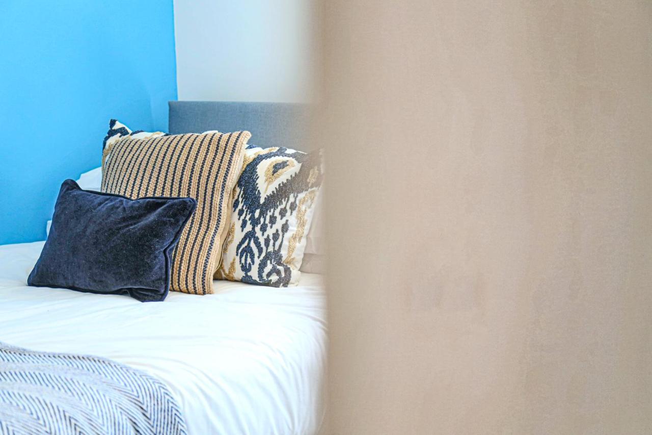 Delightful 2 Bed Apartment For Bicester Outlet Shopping By Platinum Key Properties Buitenkant foto